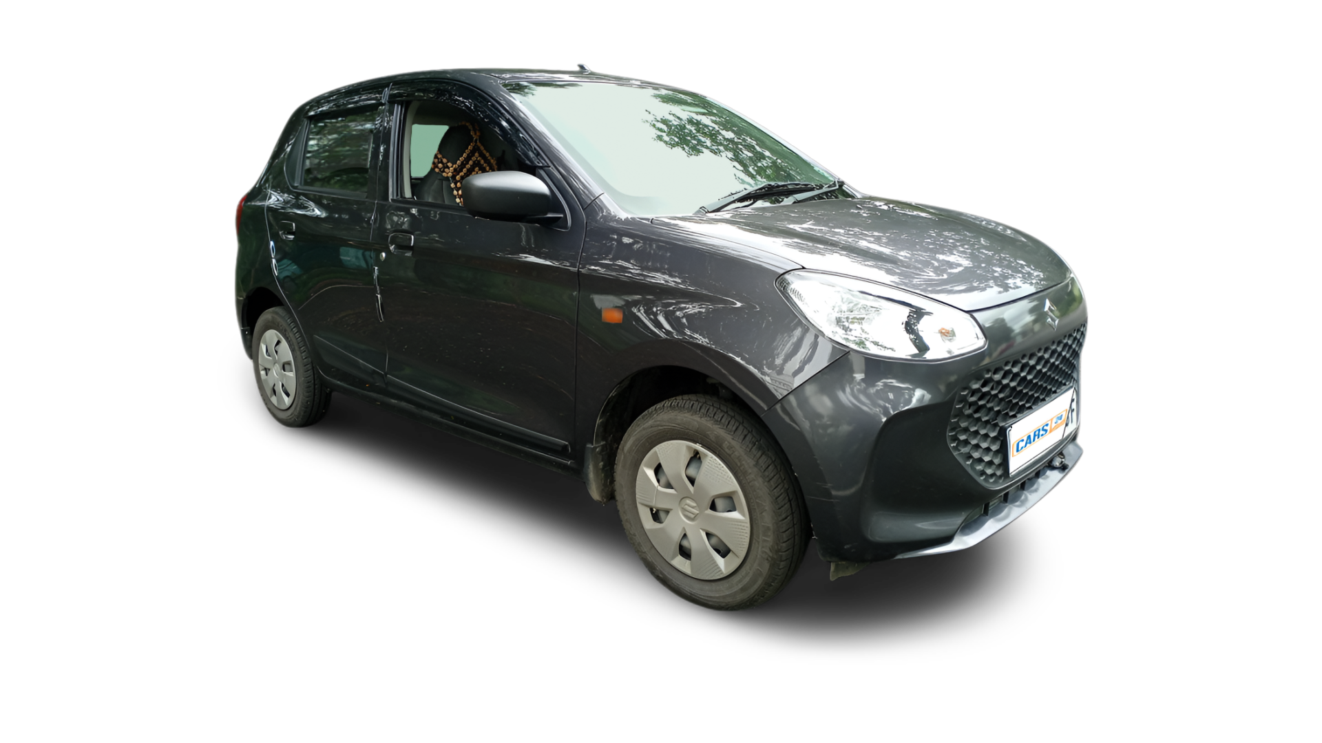 Maruti Alto K10-img